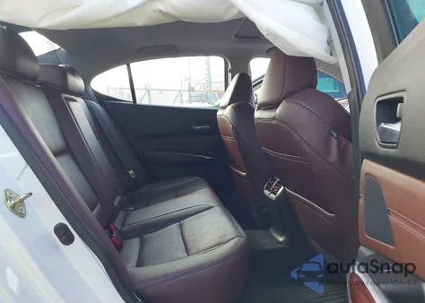 2015 Acura Tlx Tech z USA, uszkodzony, nr VIN 19UUB1F53FA006528